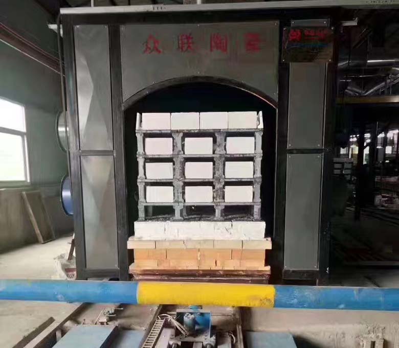 衬砖