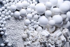 氧化铝球【水泥粉磨用陶瓷球产品