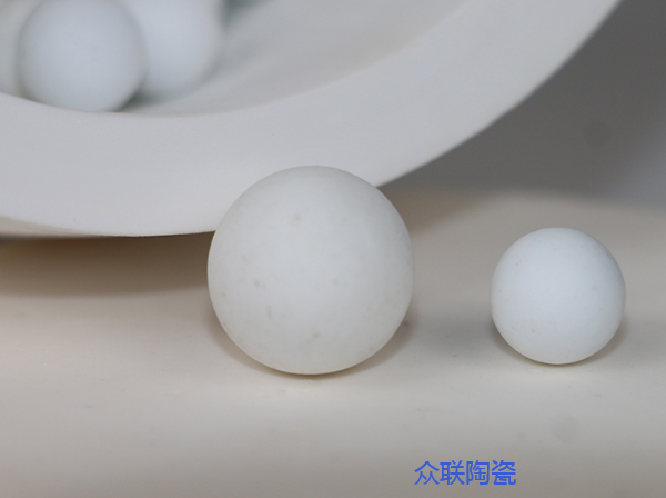 氧化铝陶瓷球
