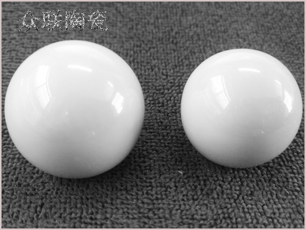 微晶高铝研磨球