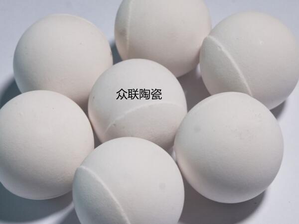 氧化铝球
